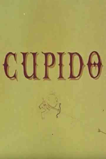 Cupido Poster