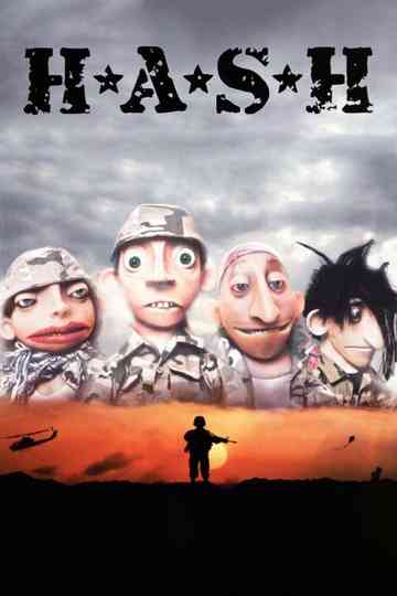 H*A*S*H Poster