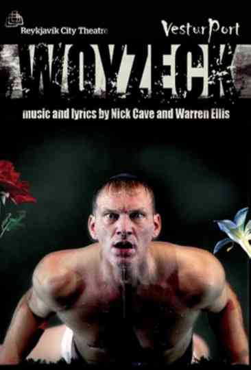 Woyzeck Poster