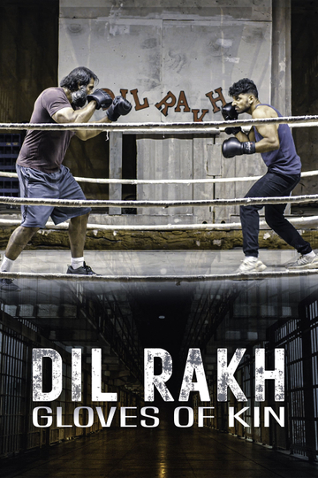 Dil Rakh Poster