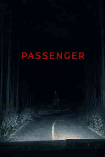 Passenger Poster