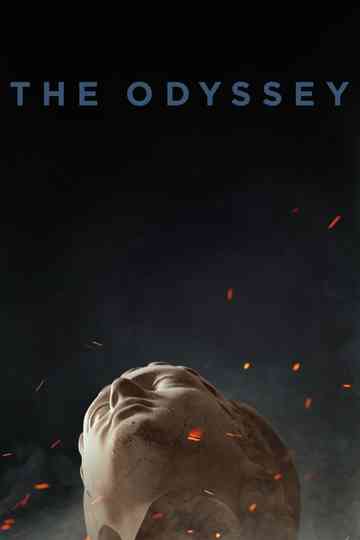 The Odyssey Poster