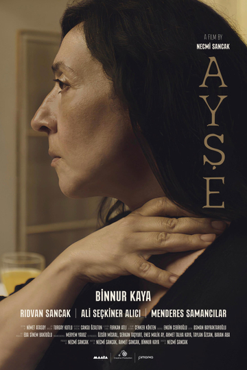 Ayşe Poster