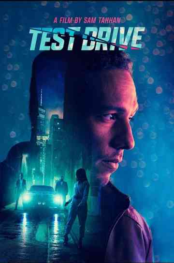 Test Drive Poster