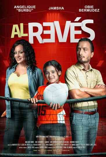 Al Reves Poster