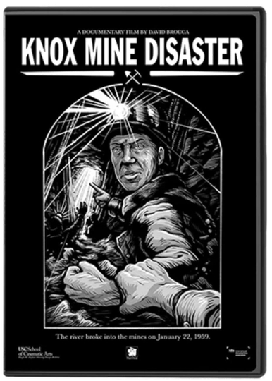 Knox Mine Disaster