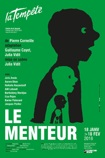 Le Menteur