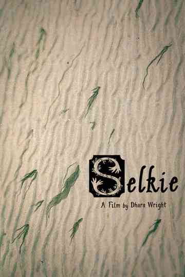 Selkie Poster