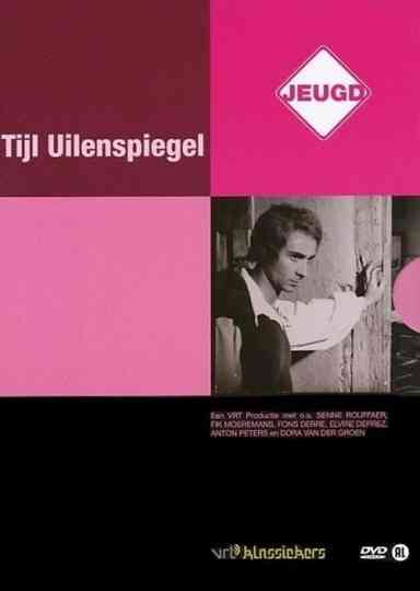 Tijl Uilenspiegel Poster