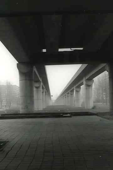 Die potemkinsche Stadt Poster