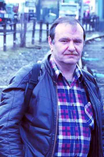 Unten - Gespräche mit Armen Poster