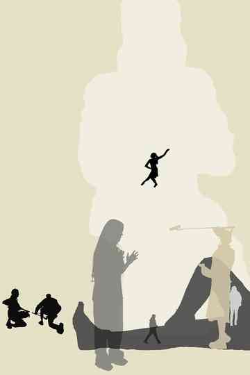 The Richest Man in Babylon Poster