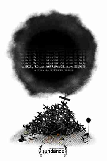 A Round of Applause for Death Poster