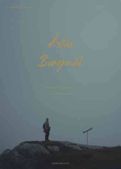 Åstas Bergmål Poster
