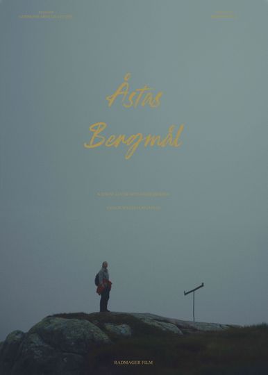 Åstas Bergmål