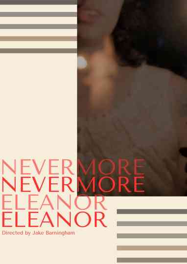 Nevermore Eleanor Poster