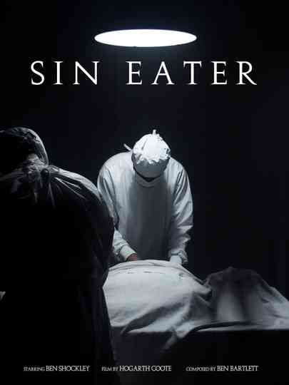 Sin Eater Poster