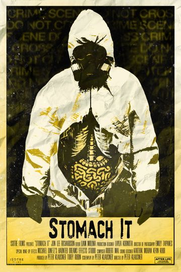 Stomach It