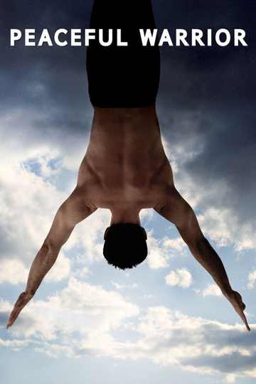 Peaceful Warrior Poster