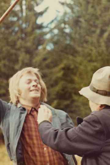 Et spann av tid Poster