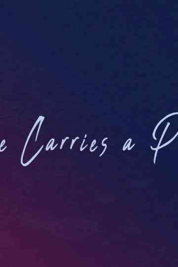 She Carries a Pearl