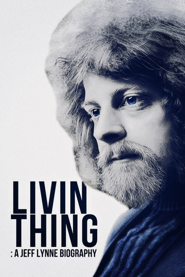 Livin’ Thing Poster