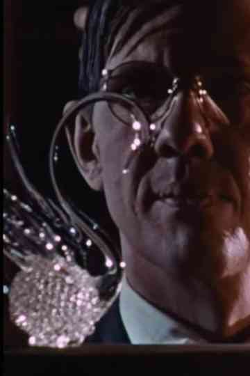 Incident in a Glass Blower's Shop Poster