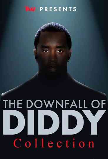 TMZ Presents: The Downfall of Diddy Collection Poster