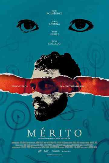 Mérito Poster