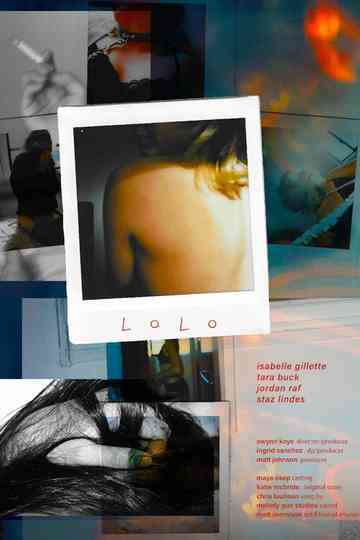 lolo Poster