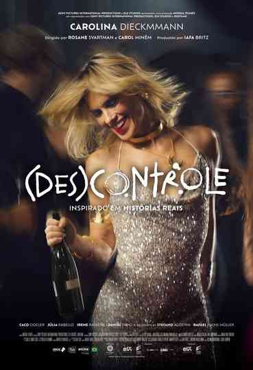 (Des)controle Poster