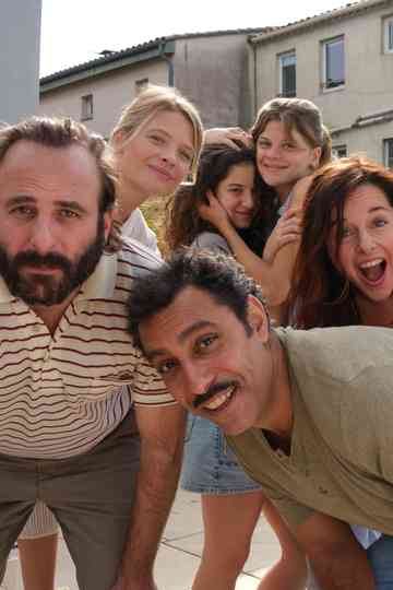 What is Love? Poster