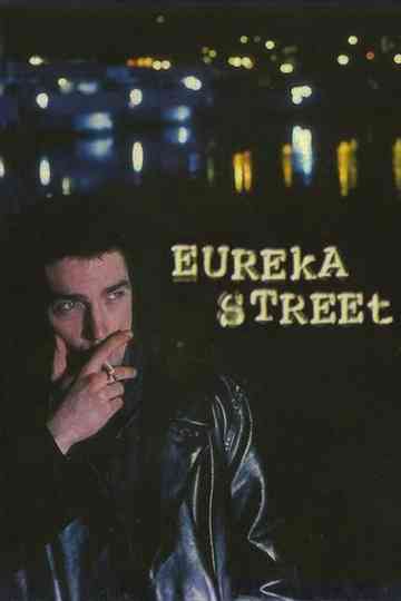 Eureka Street poster