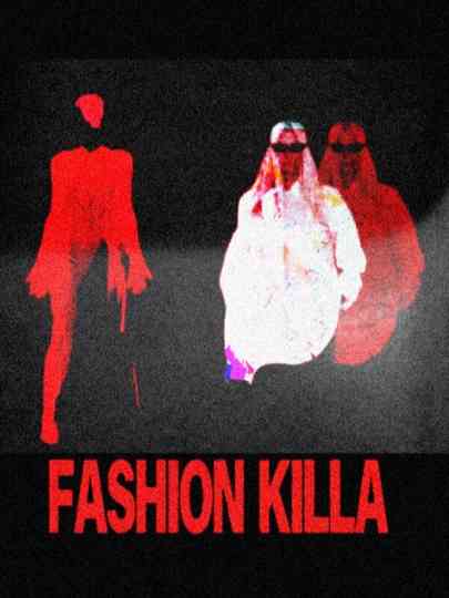 Fashion Killa Poster
