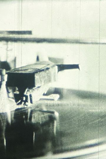 Four 78's Played at Normal Speed