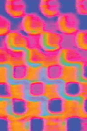 Alchemy of the Word (Altered Video Version) Poster