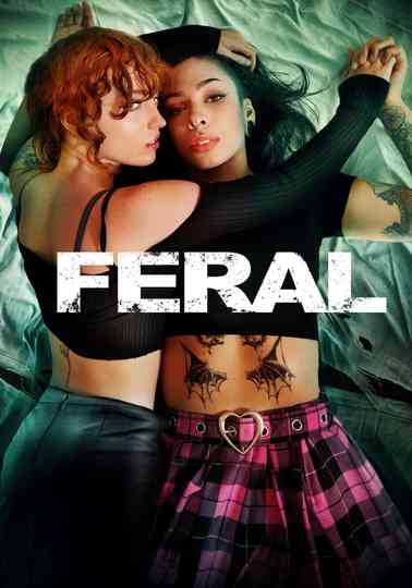 Feral Poster