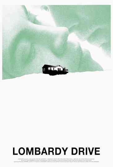 Lombardy Drive Poster