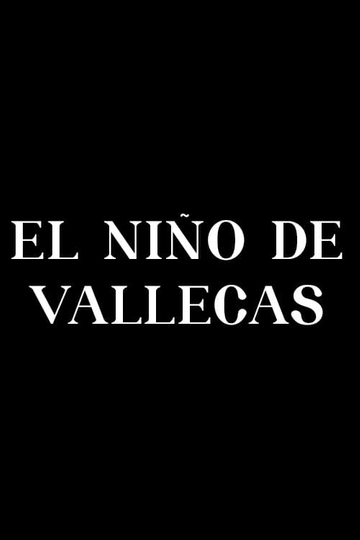 El niño de Vallecas