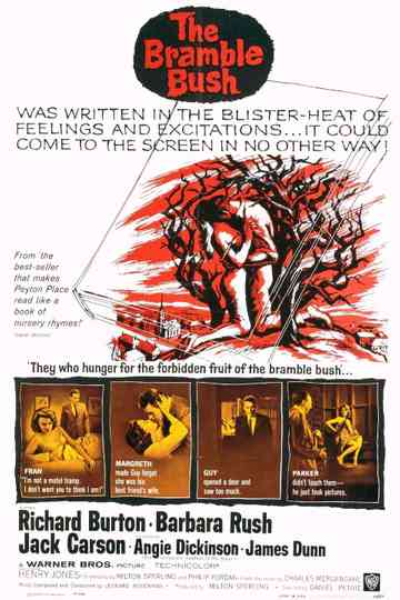 The Bramble Bush Poster