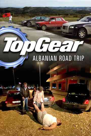 Top Gear - Albania Special Poster