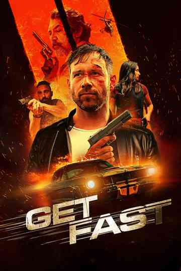 Get Fast Poster