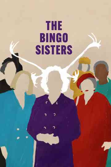 The Bingo Sisters Poster