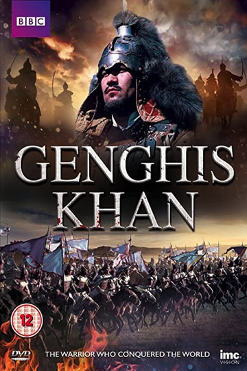 Genghis Khan Poster