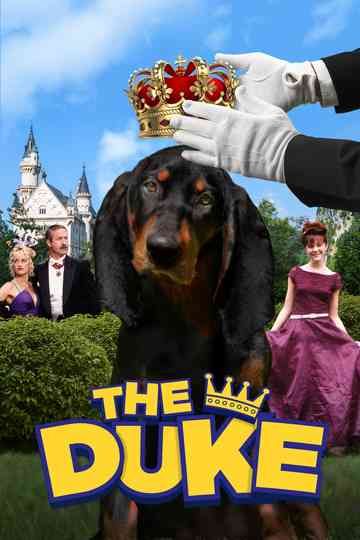 The Duke Poster