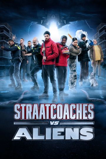 Straight Outta Space