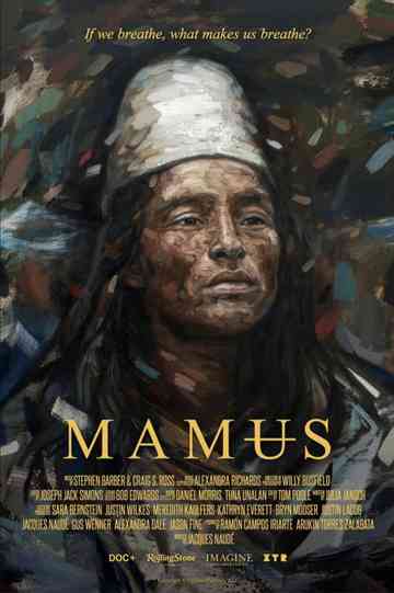 Mamus Poster