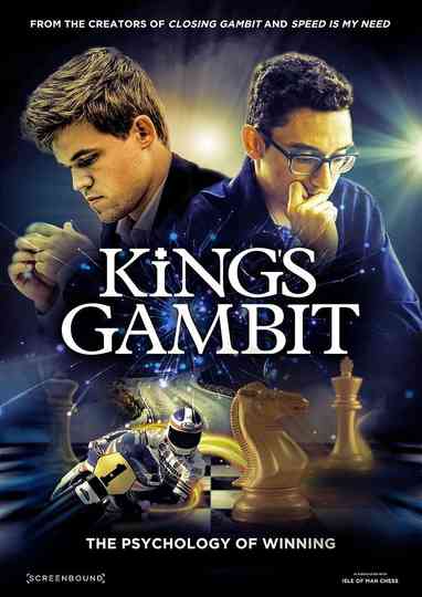 King's Gambit Poster
