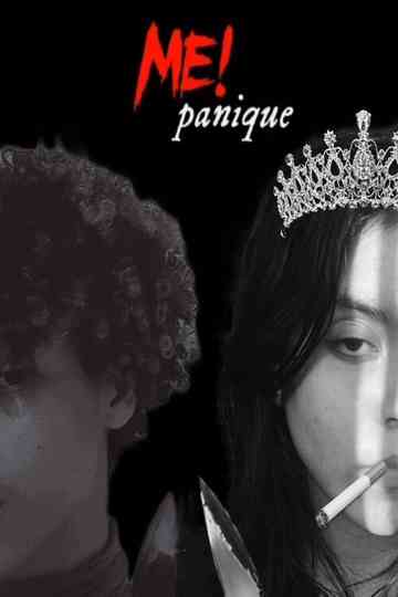 ME! panique Poster