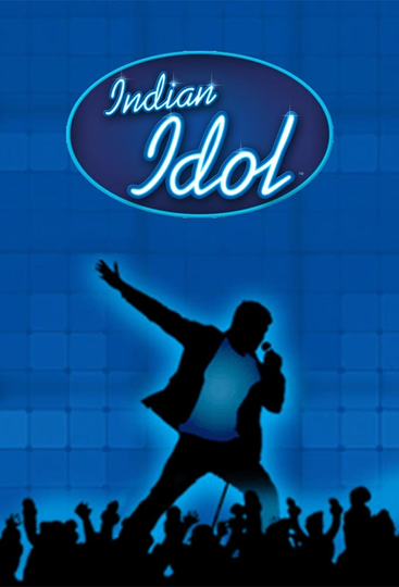 Indian Idol Poster